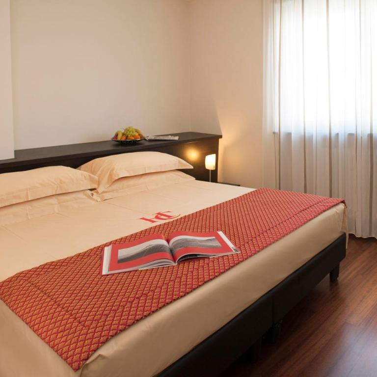 Residence Calissano - Appartamento con 2 Camere da Letto e Balcone (4 Adulti) - 4