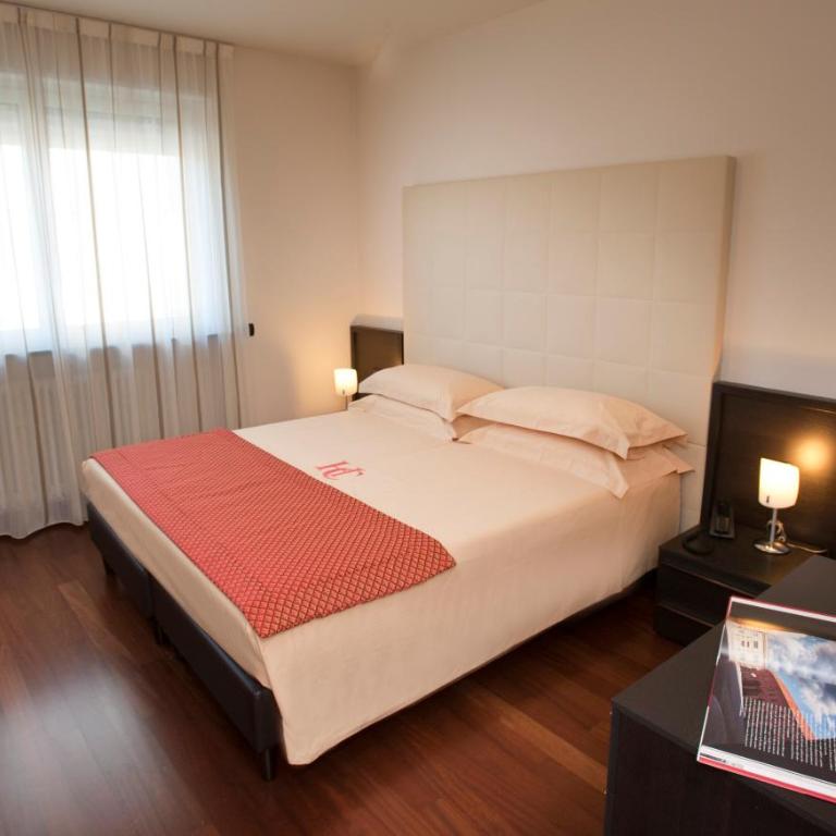 Residence Calissano - Appartamento con 2 Camere da Letto e Balcone (4 Adulti) - 1