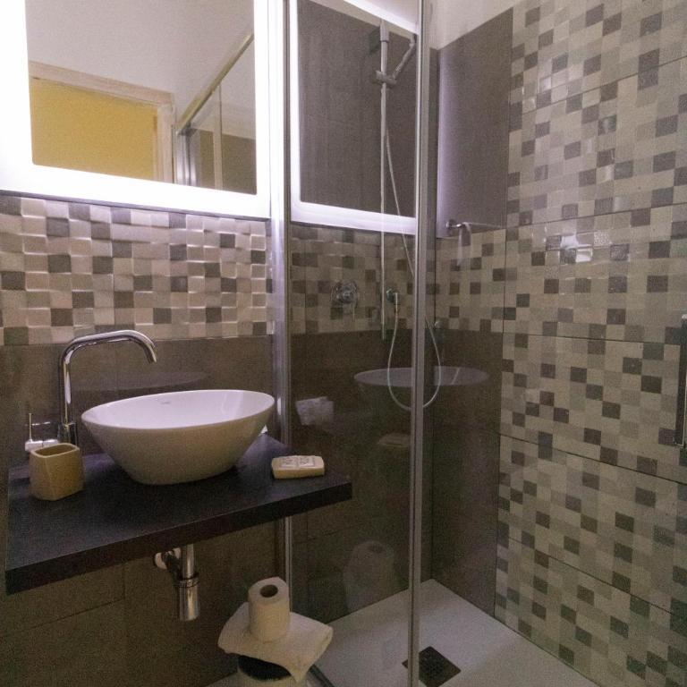 Cicerone Guest House - Double Room - 16