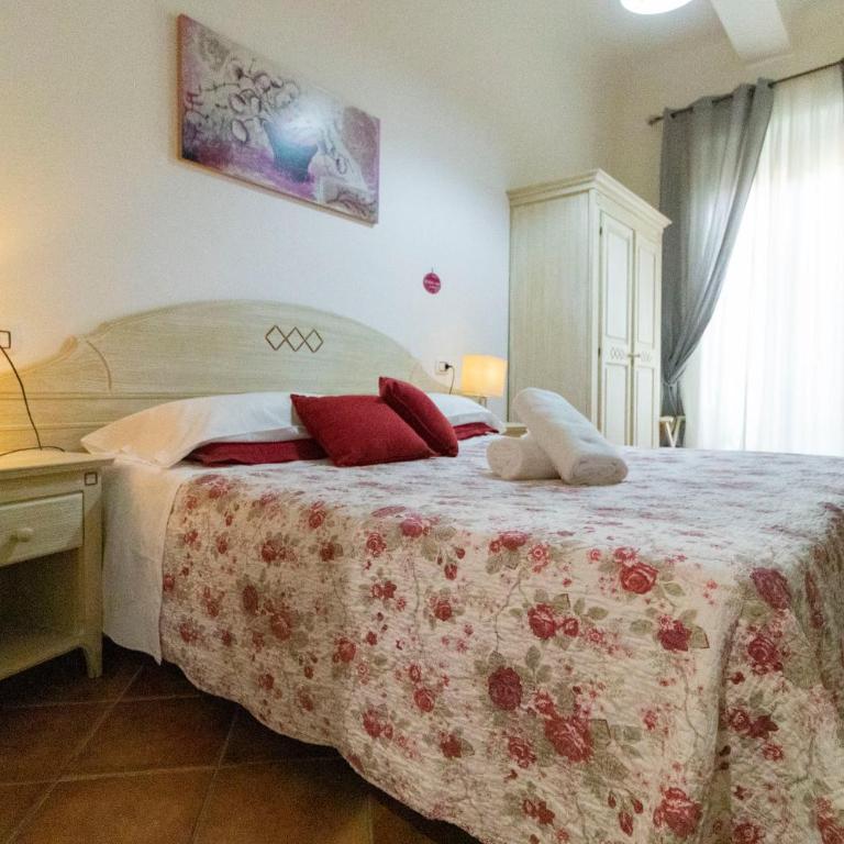 Cicerone Guest House - Double Room - 43