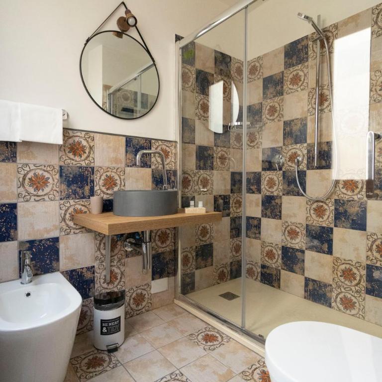 Cicerone Guest House - Standard Triple Room - 12