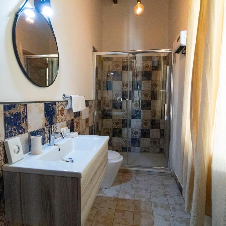 Cicerone Guest House - Double Room - 42