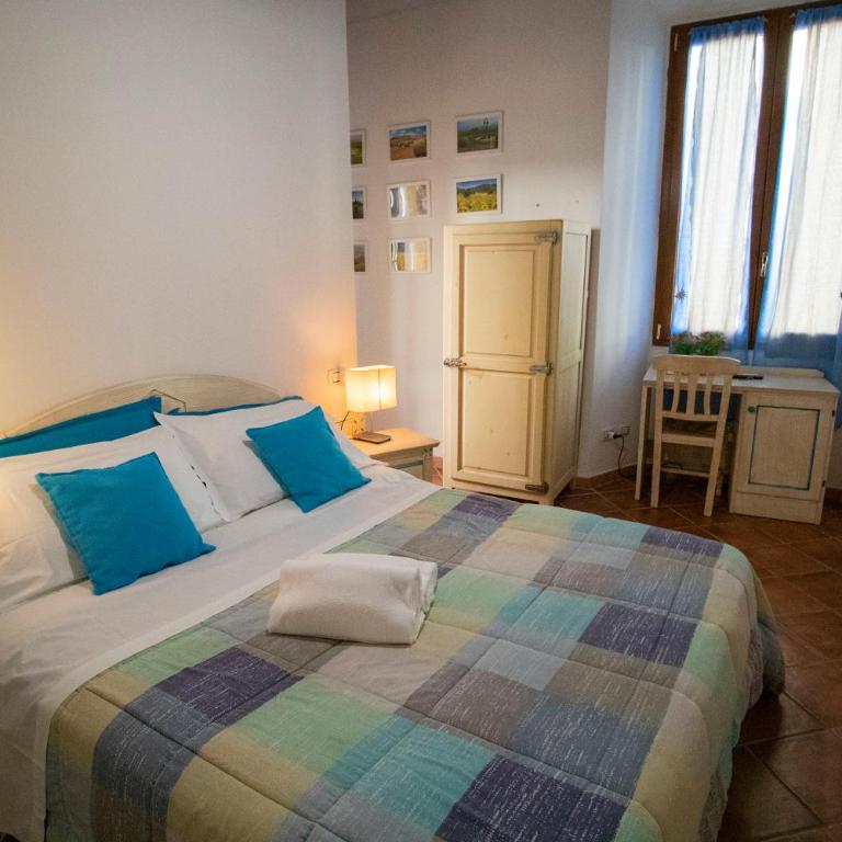 Cicerone Guest House - Double Room - 41