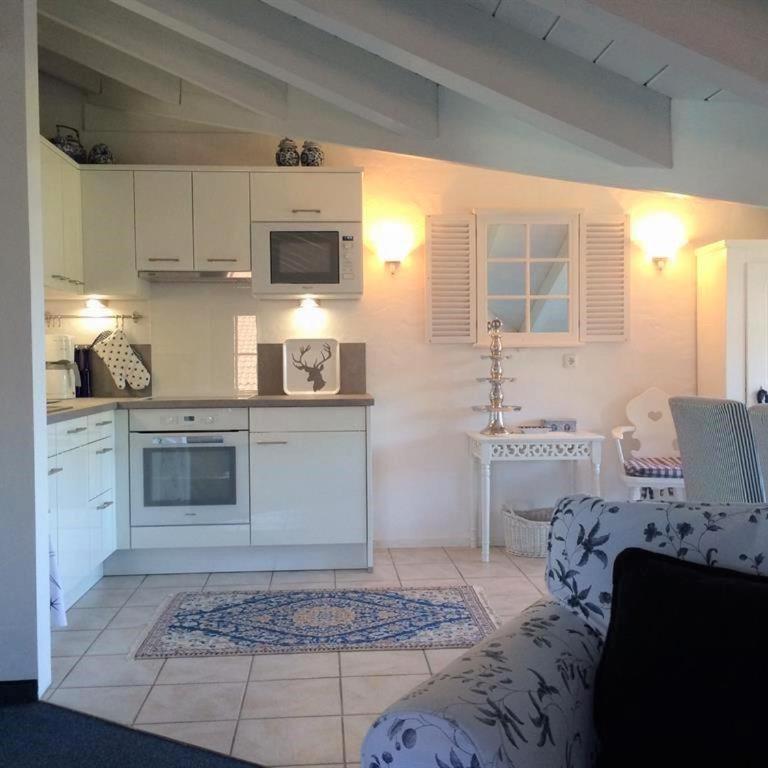 Ferienwohnung Häusler - Apartment mit 1 Schlafzimmer - 12