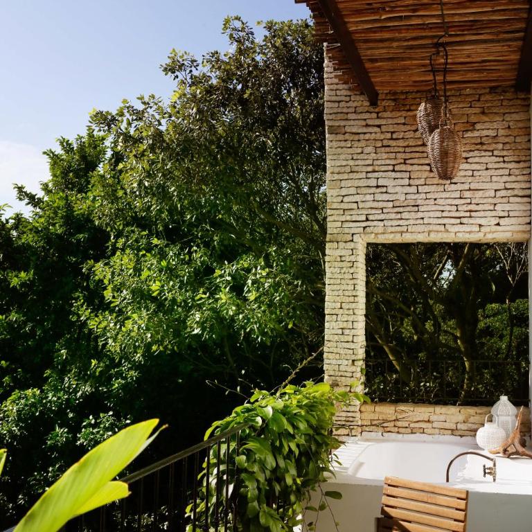 Hotel La Semilla a Member of Design Hotels - Suite con terraza - 2