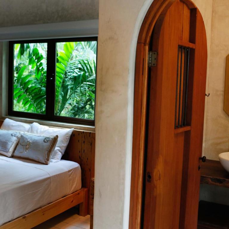 Hotel La Semilla a Member of Design Hotels - Habitación Doble - 4