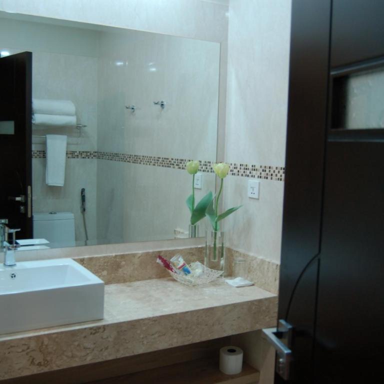 Nobile Hotel Convention Ciudad Del Este - Deluxe Twin Room - 3