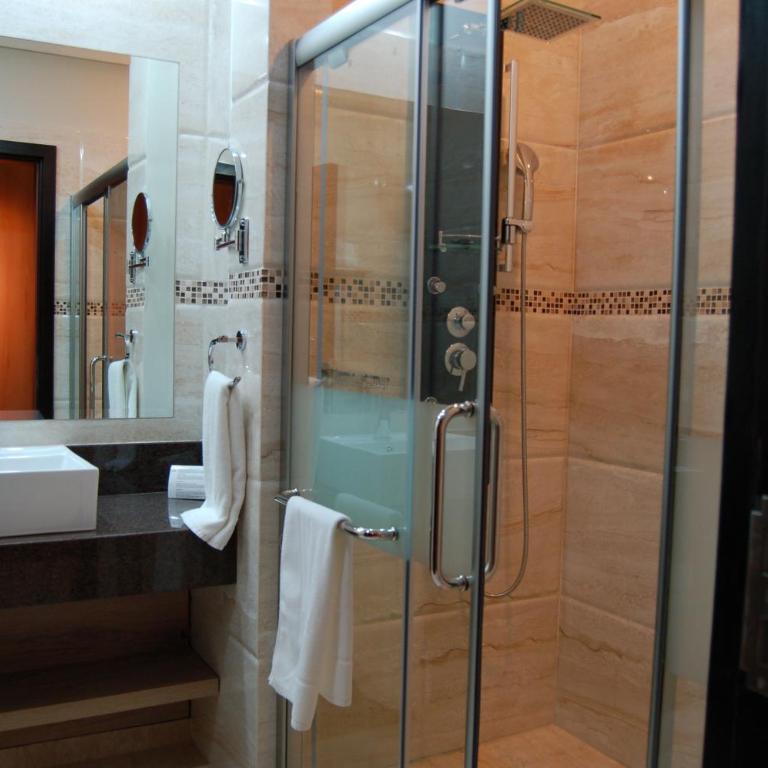 Nobile Hotel Convention Ciudad Del Este - Deluxe Twin Room - 2