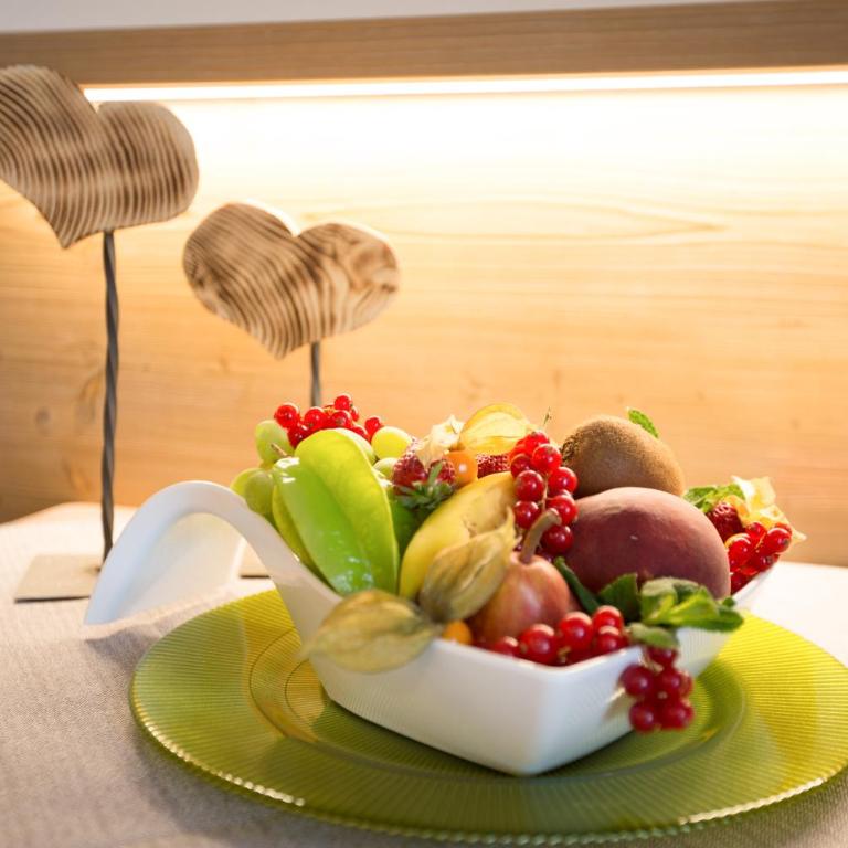 Der Helmerhof Allgäu Hideaway - Apartment - Erdgeschoss - 1