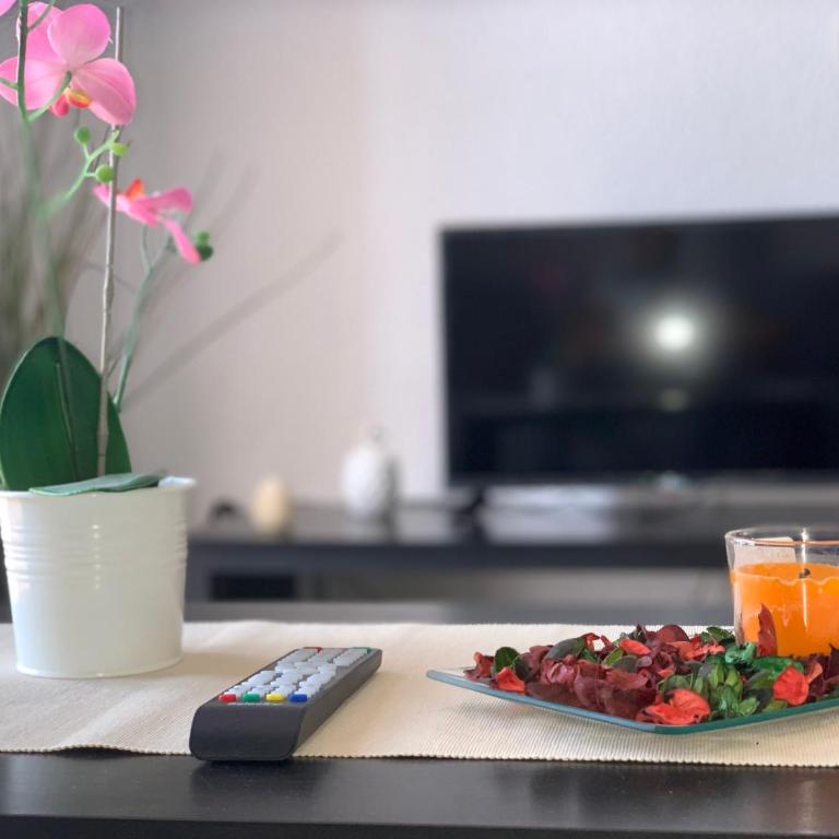 Quiet Studio, Incredible views, Climatized pool, FREE WIFI - Estudio - 6