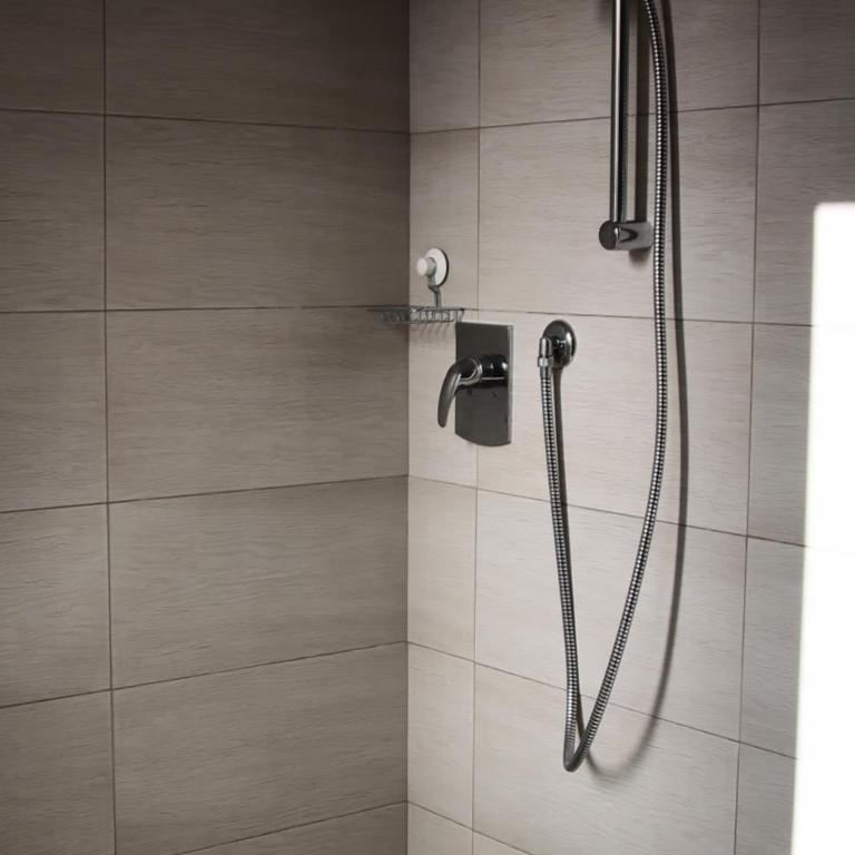 Santa Barbara hotel & apartments - Camera Quadrupla con Vista Mare - 13
