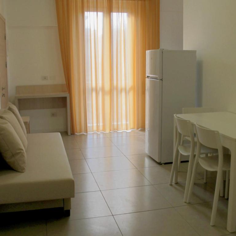 Santa Barbara hotel & apartments - Appartamento Monolocale - 16