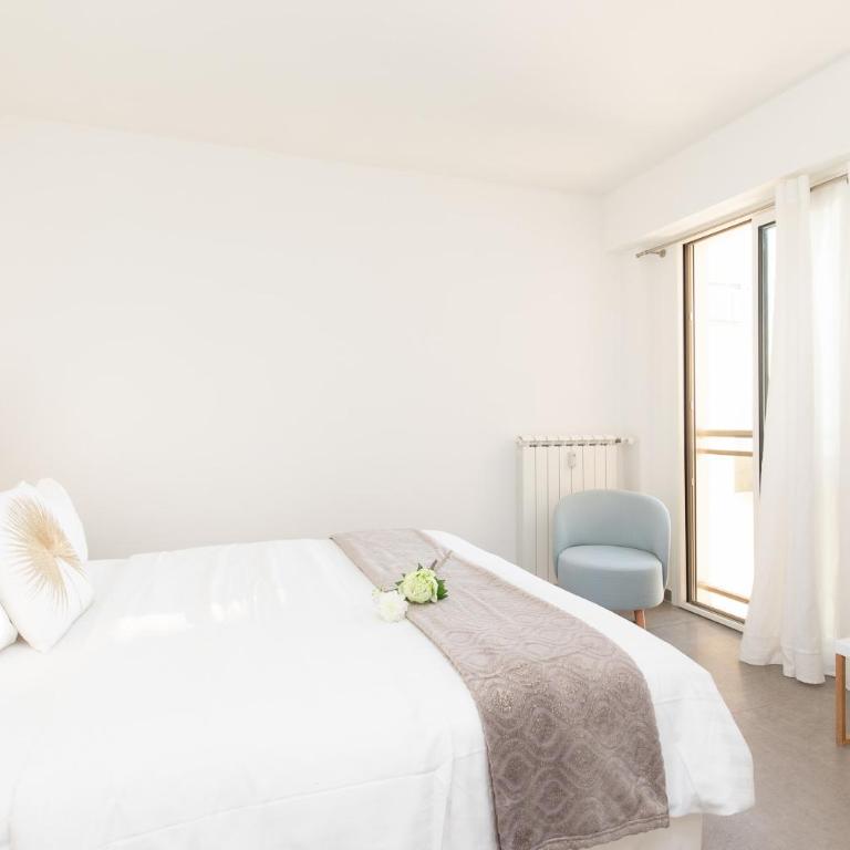 On la Croisette: luxe 2 bedrooms/ 2 baths - Apartment - 20