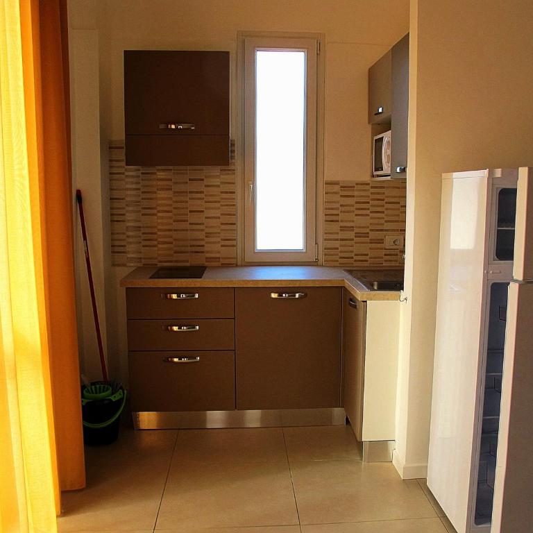 Santa Barbara hotel & apartments - Appartamento Monolocale - 15
