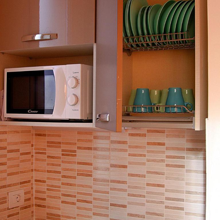 Santa Barbara hotel & apartments - Appartamento Monolocale - 14