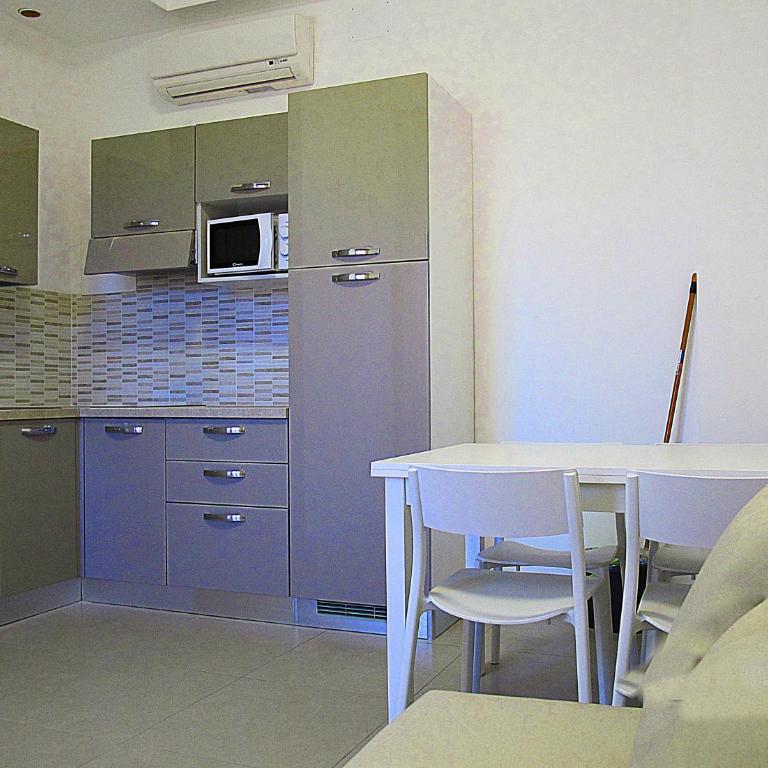 Santa Barbara hotel & apartments - Appartamento con 1 Camera da Letto - 16