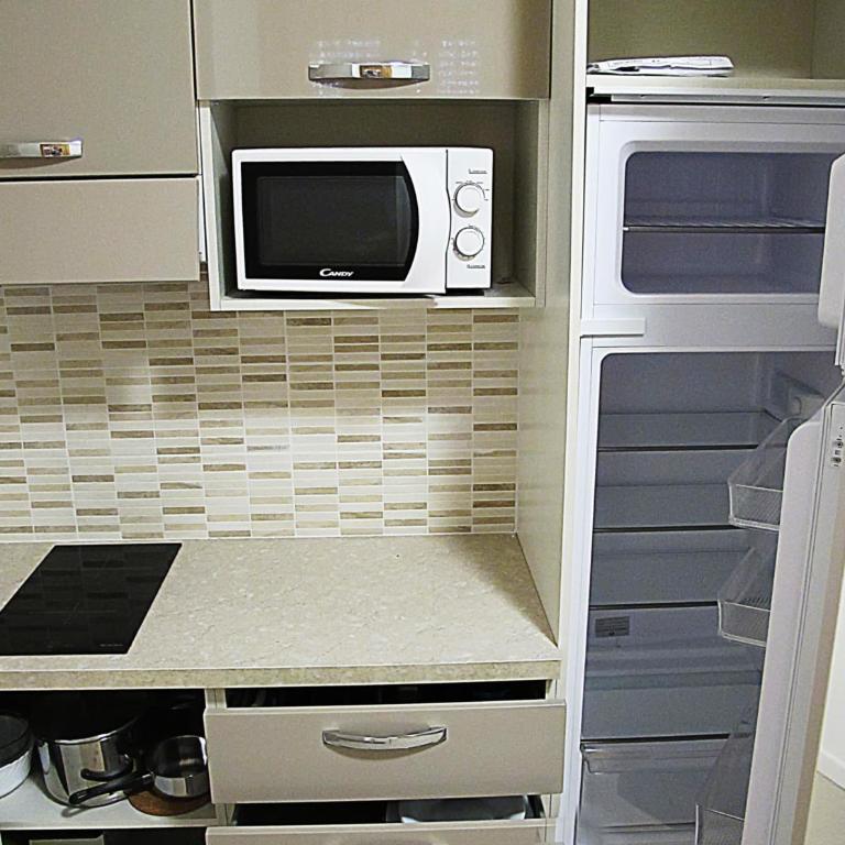 Santa Barbara hotel & apartments - Appartamento Monolocale - 11