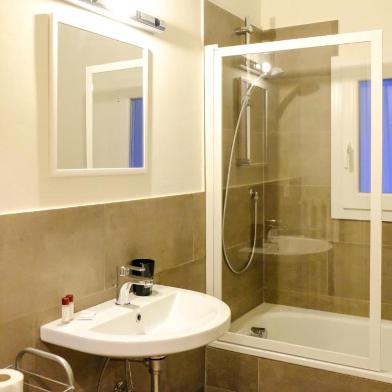 Splendid two room Suite - Suite con 2 Camere da Letto - 4
