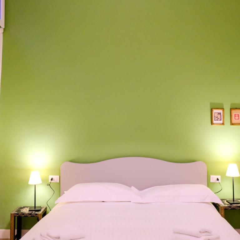 Splendid two room Suite - Suite con 2 Camere da Letto - 6
