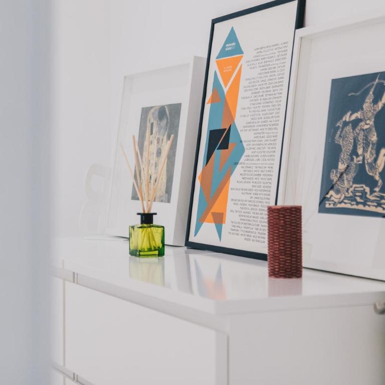 Plaza Nueva apartment by People Rentals - Two-Bedroom Apartment - 35