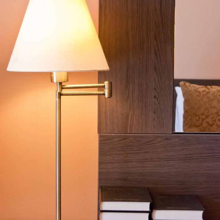 Hill Hotel Wellness & Spa - Dvokrevetna Soba sa Bračnim Krevetom/Zasebnim Krevetima - 3