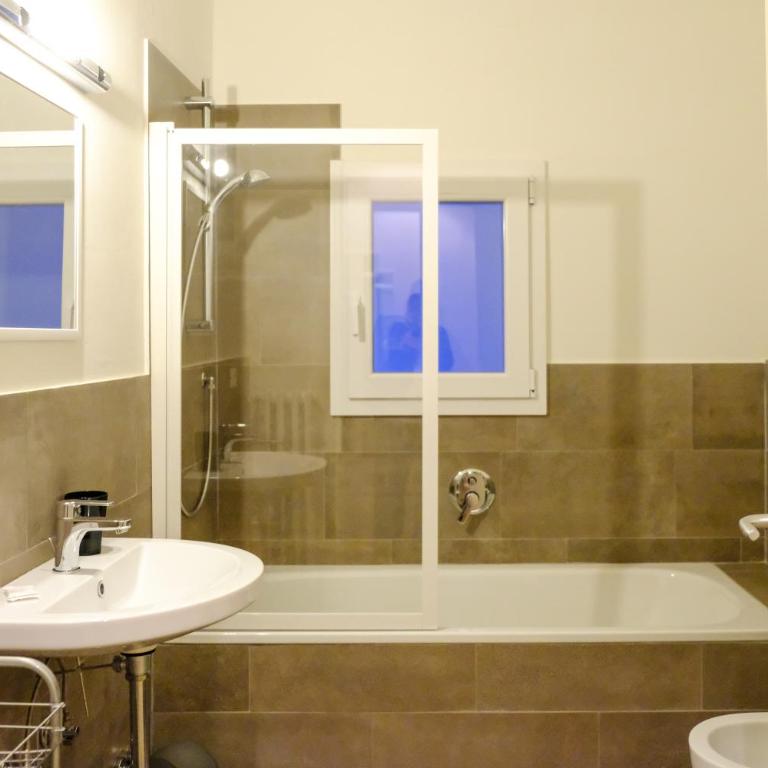 Splendid two room Suite - Suite con 2 Camere da Letto - 1