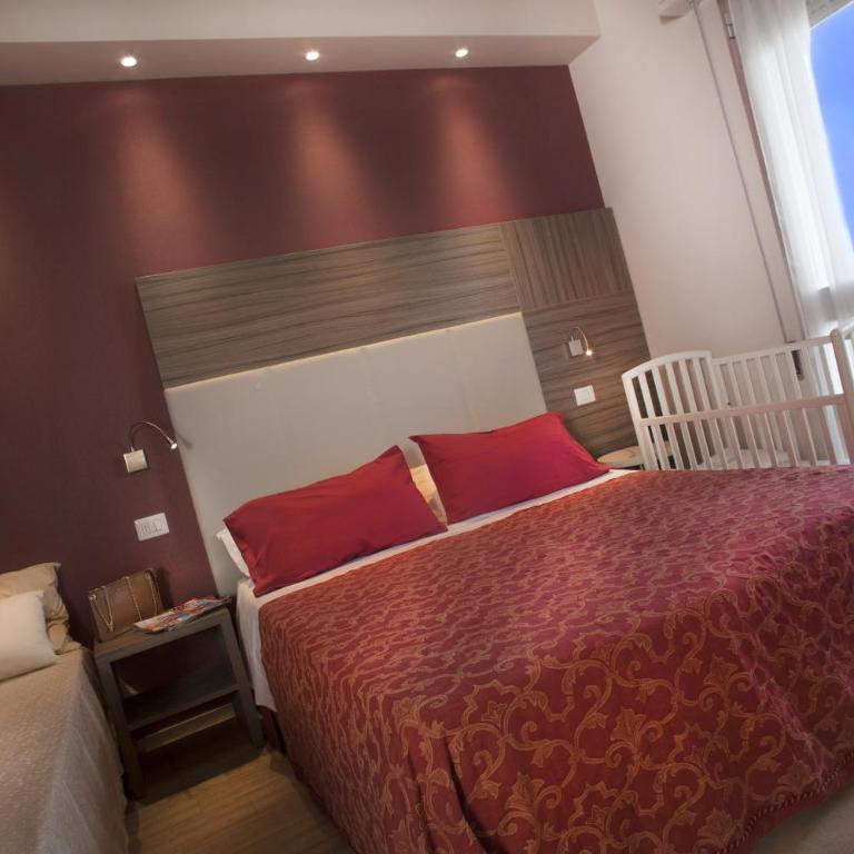Hotel Internazionale - Camera Tripla - 2