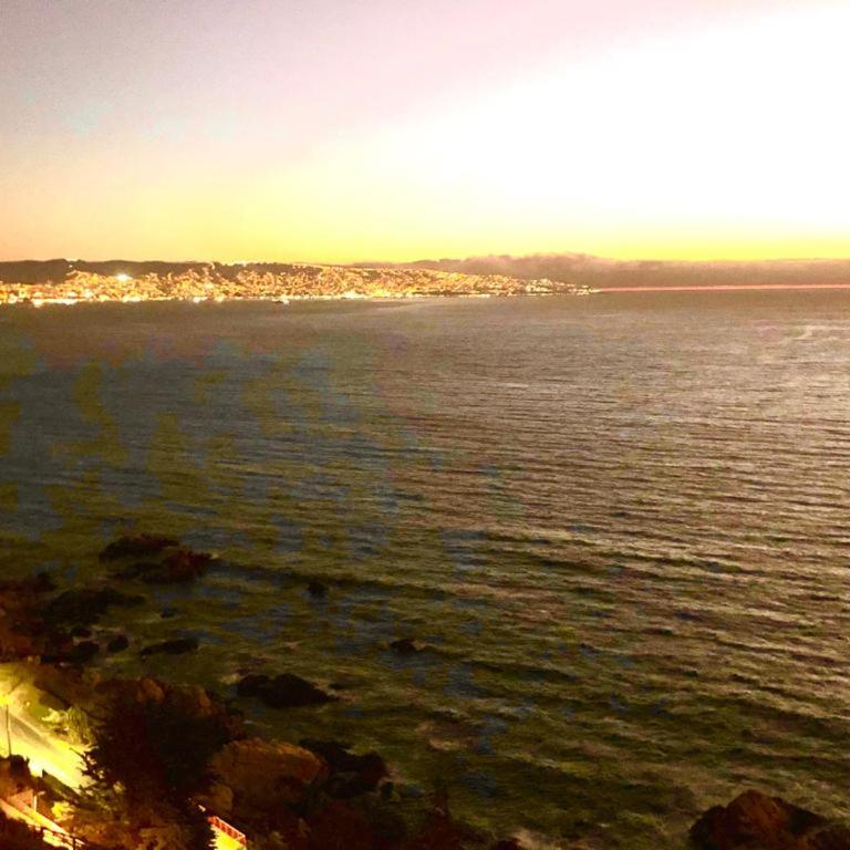 Miramar Reñaca 2 Dormitorios - Two-Bedroom Apartment - 10
