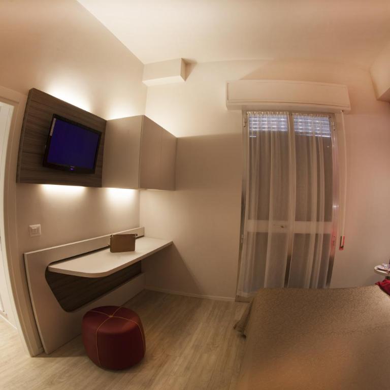 Hotel Internazionale - Camera Familiare - 2