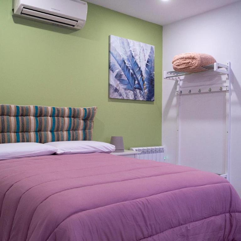 Moncloa room apartments - Studio - 1