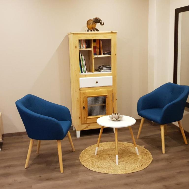 Maison La Rive - Maison de Vacances - 7