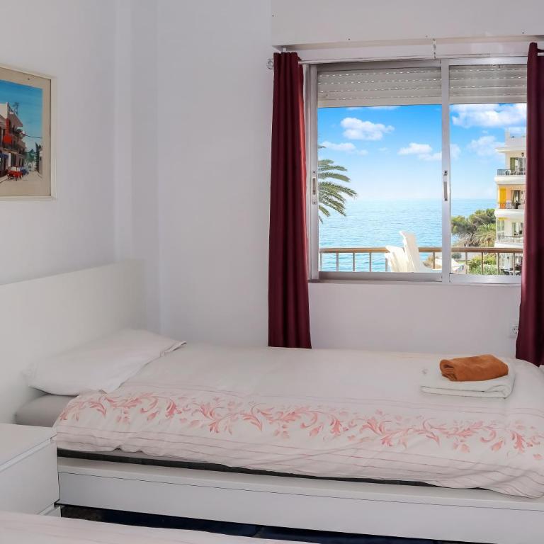 Acapulco Playa 308 Apartments Casasol - Apartamento con vistas al mar - 3