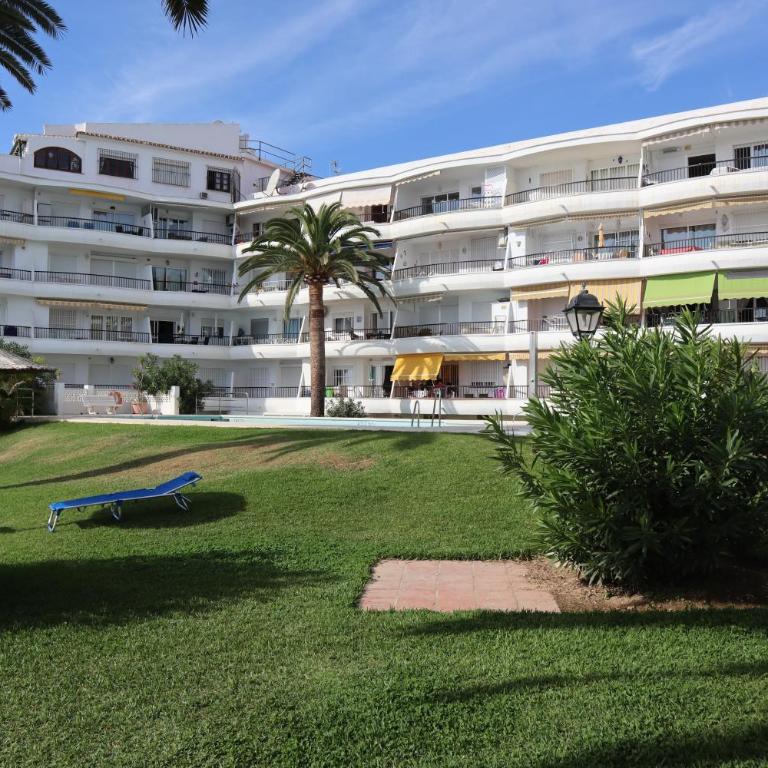 Acapulco Playa 308 Apartments Casasol - Apartamento con vistas al mar - 14