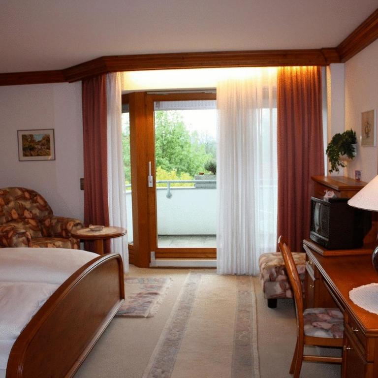 Gästehaus Sonja - Superior Doppelzimmer - 1