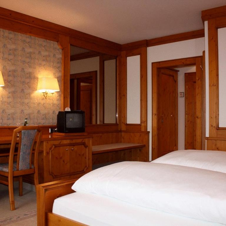Gästehaus Sonja - Standard Doppelzimmer - 1