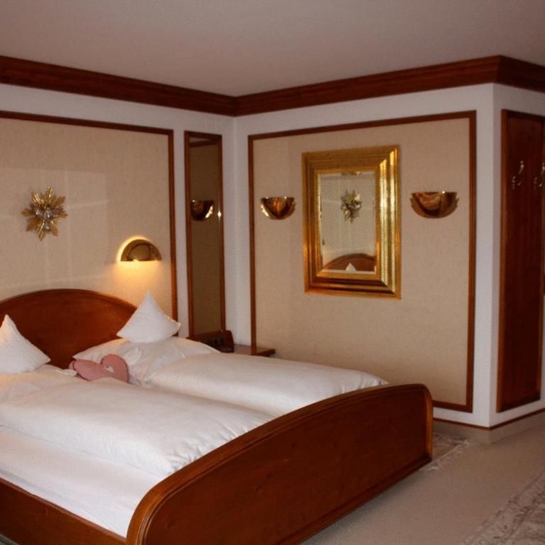 Gästehaus Sonja - Deluxe Doppelzimmer - 1
