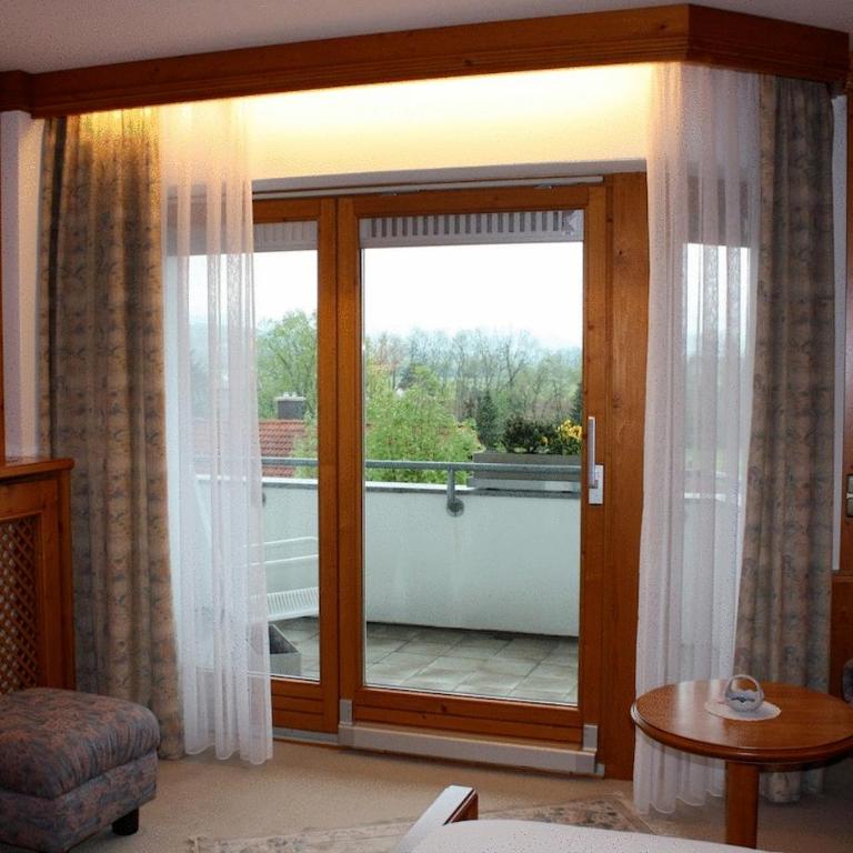 Gästehaus Sonja - Deluxe Doppelzimmer - 2