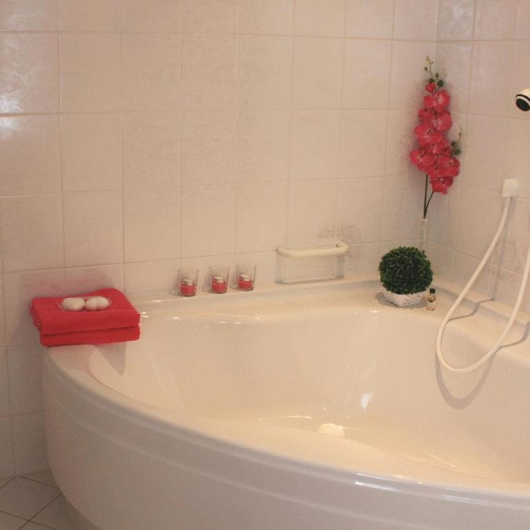 Gästehaus Sonja - Deluxe Doppelzimmer - 4