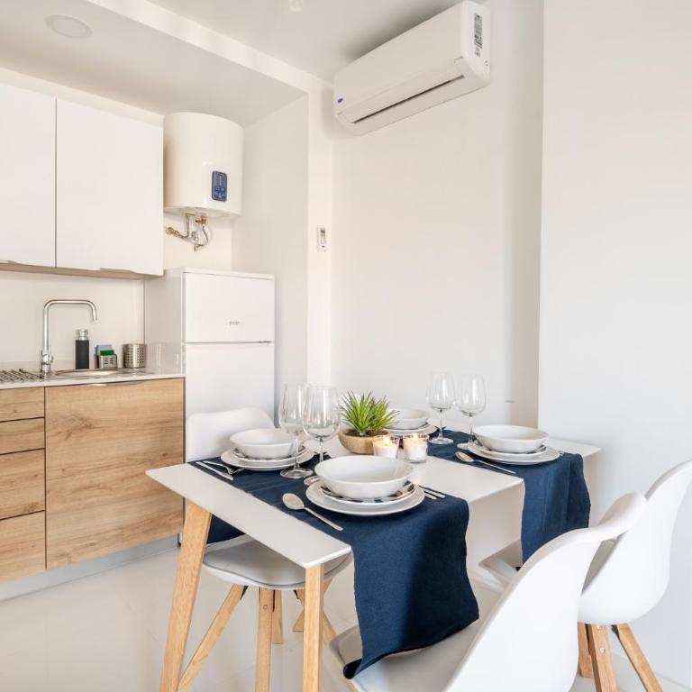 Santa Pola Apartments - Apartamento Estándar - 10