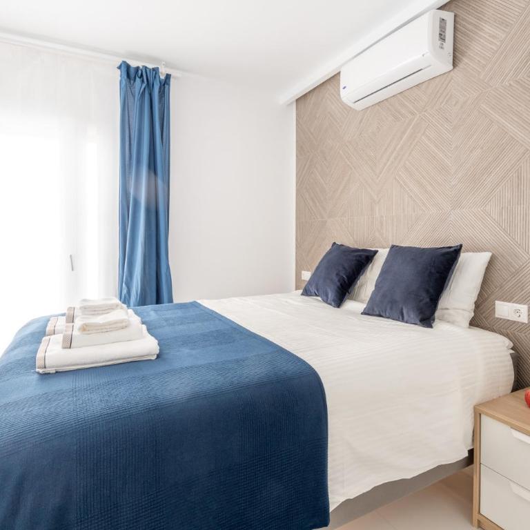 Santa Pola Apartments - Apartamento Estándar - 5