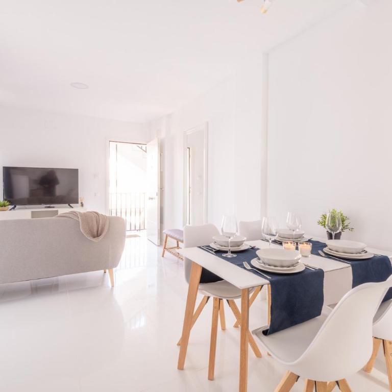 Santa Pola Apartments - Apartamento Superior - 12