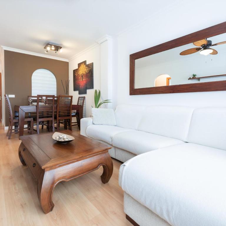 ATICO MIJAS COSTA - Apartamento de 2 dormitorios - 6