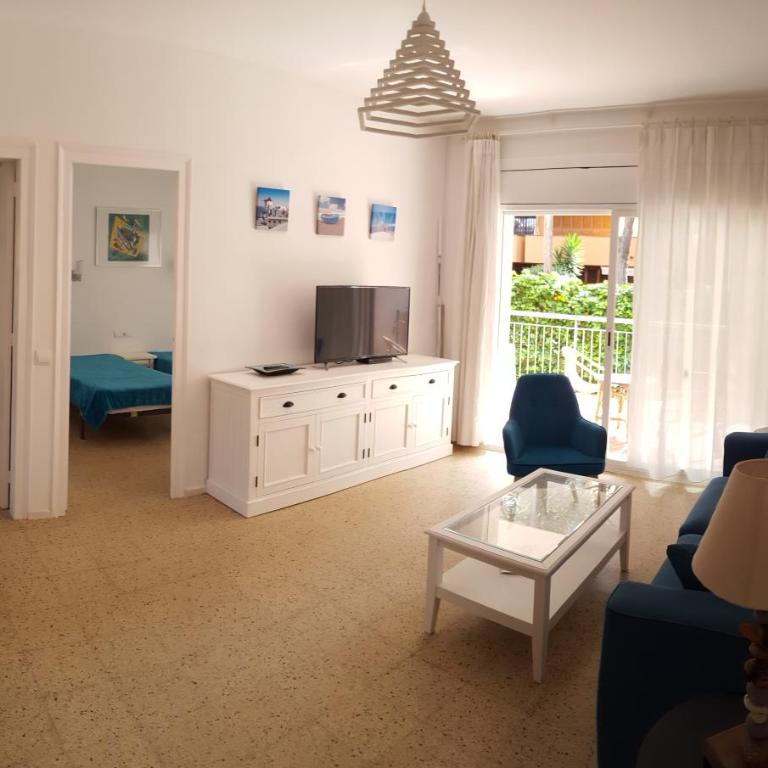 Rey Balduino Bajos 4 - Apartamento de 2 dormitorios - 3