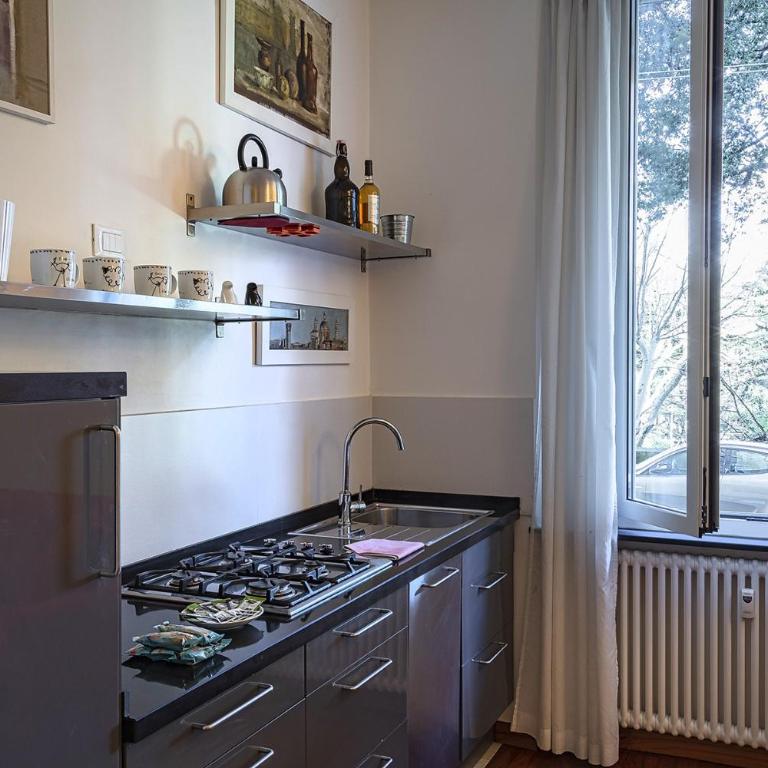 Cozy Family Apartment in Castelletto by Wonderful Italy - Appartamento con 2 Camere da Letto - 12