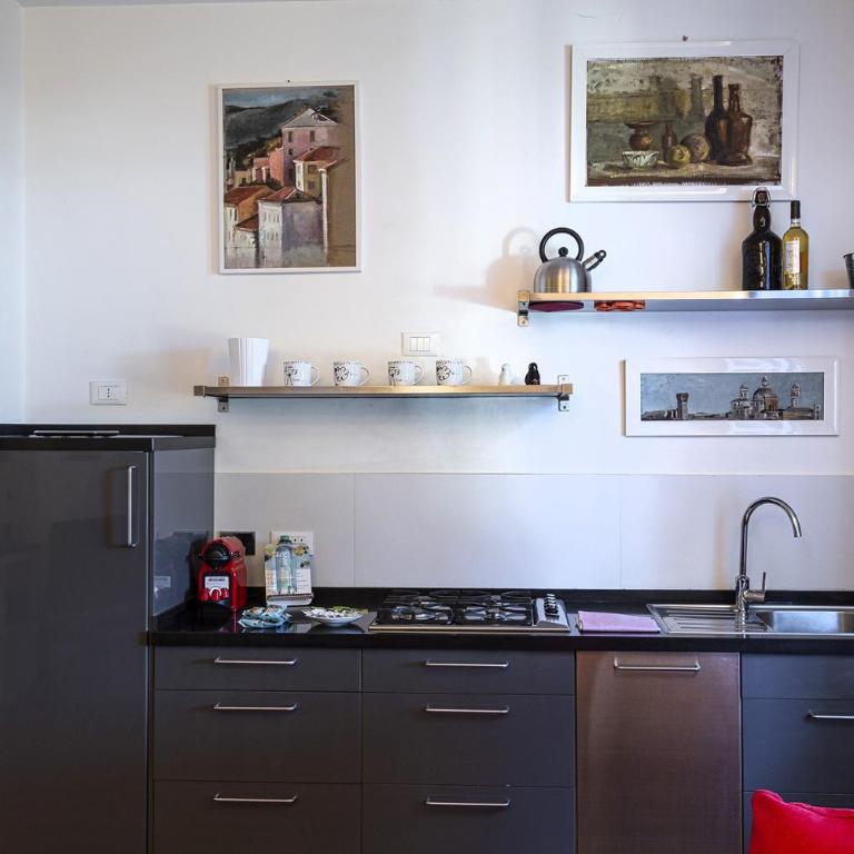 Cozy Family Apartment in Castelletto by Wonderful Italy - Appartamento con 2 Camere da Letto - 4