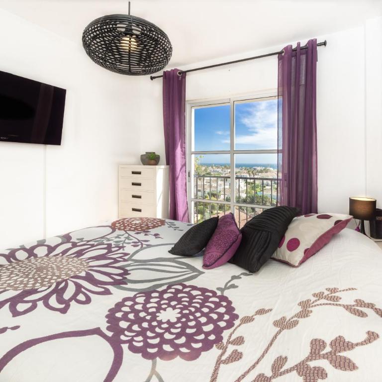 ATICO MIJAS COSTA - Apartamento de 2 dormitorios - 14