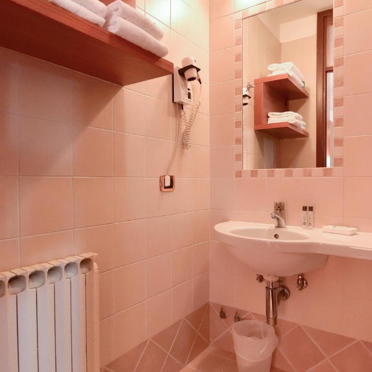 Hotel Quo Vadis - Camera Singola - 4