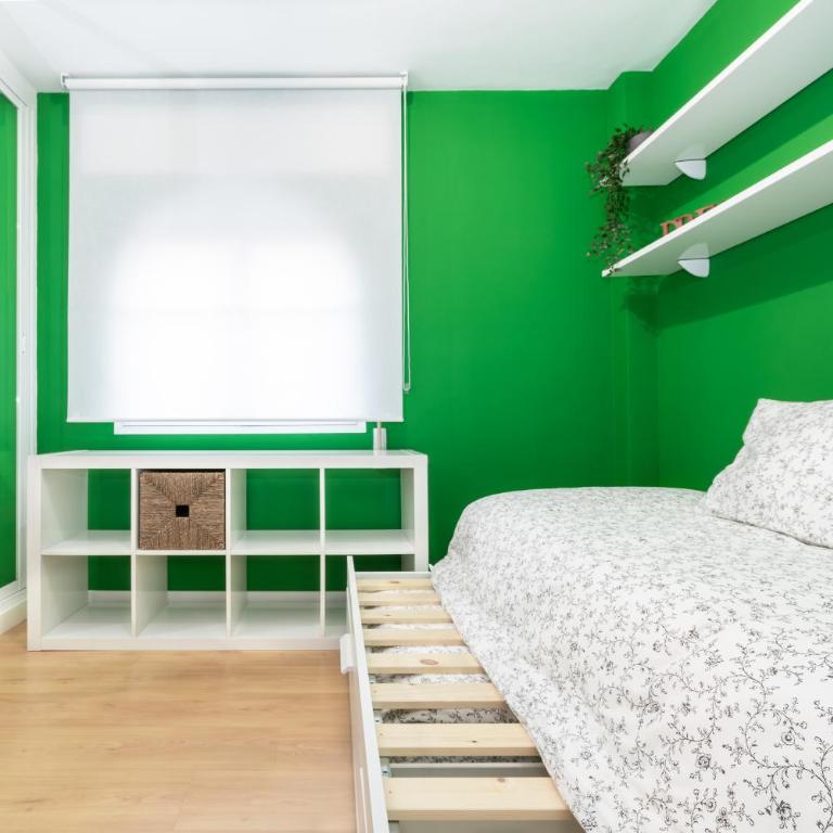 ATICO MIJAS COSTA - Apartamento de 2 dormitorios - 20