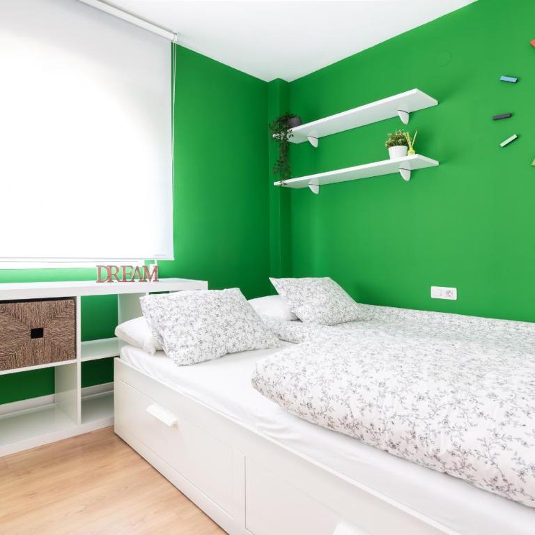 ATICO MIJAS COSTA - Apartamento de 2 dormitorios - 21