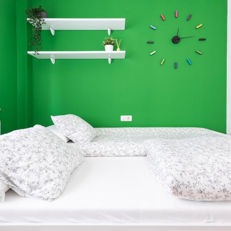 ATICO MIJAS COSTA - Apartamento de 2 dormitorios - 22